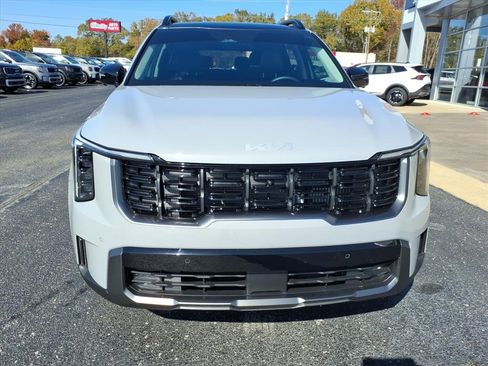 Used 2024 Kia Sorento SX image 4