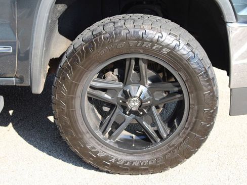 Used 2017 GMC Sierra 1500 SLT AWD/4WD image 34