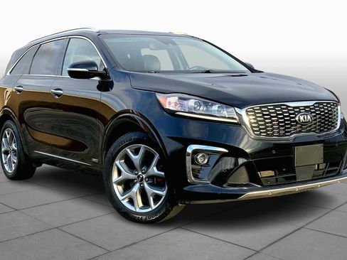 Used 2019 Kia Sorento SX image 3
