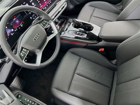 New 2025 Audi A5 2.0T Premium Plus image 22