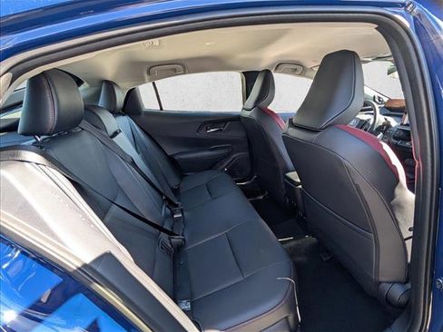 New 2026 Toyota Prius Plug-In Hybrid image 7