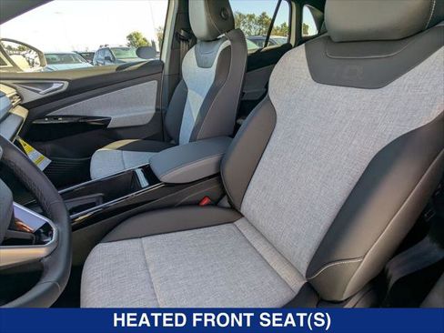 New 2026 Volkswagen ID.4 Pro image 13