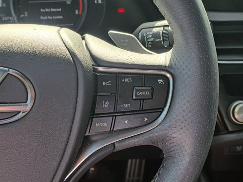 Used 2023 Lexus ES 350 F Sport w/ Accessory Package (Z1) FWD image 26
