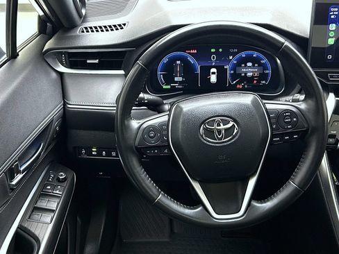 Used 2023 Toyota Venza Limited AWD/4WD image 12