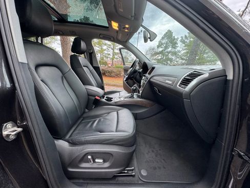 Used 2016 Audi Q5 2.0T Premium Plus w/ Technology Package image 14