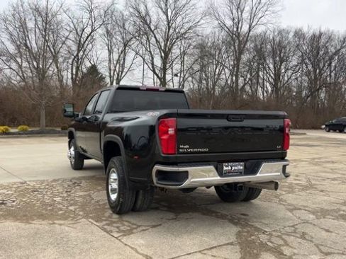 New 2026 Chevrolet Silverado 3500 LT image 7