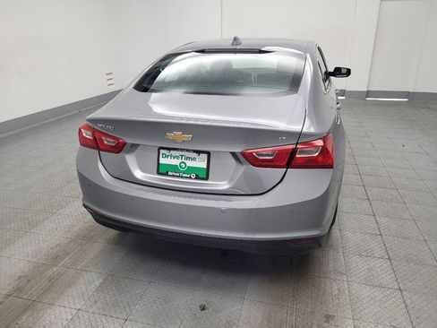Used 2024 Chevrolet Malibu LT FWD image 7