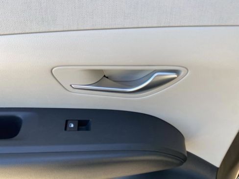 Used 2025 Hyundai Tucson SEL image 31