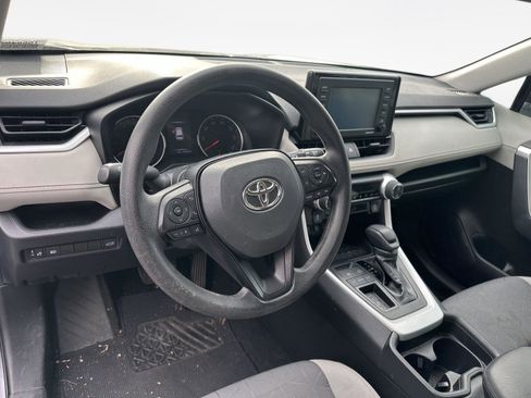 Used 2020 Toyota RAV4 XLE w/ Convenience Package image 53