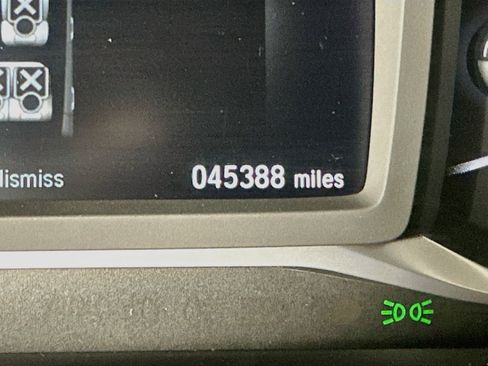 Used 2025 Honda Passport EX-L image 19