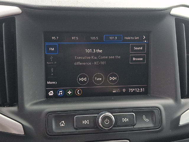 Used 2021 GMC Terrain SLE w/ Driver Convenience Package AWD/4WD image 9
