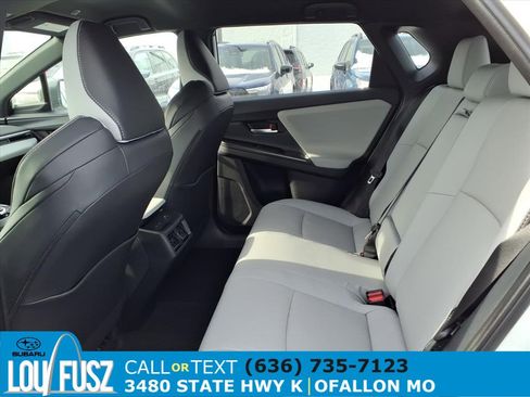 New 2026 Subaru Solterra image 13