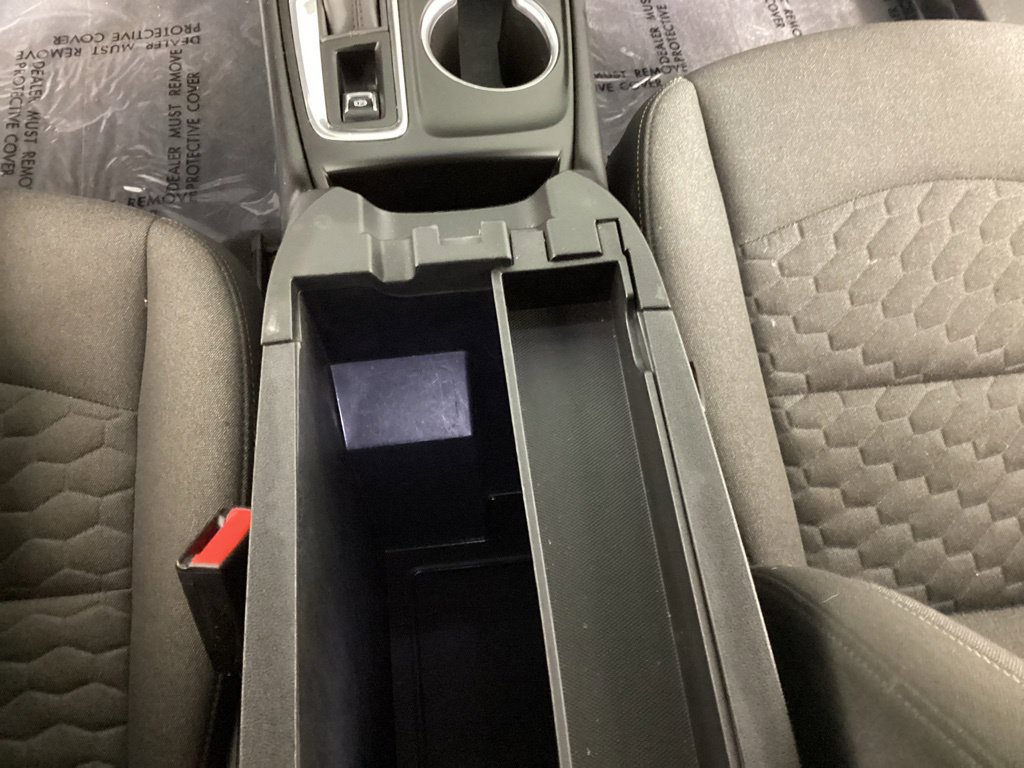 Used 2020 Chevrolet Equinox LT AWD/4WD image 21