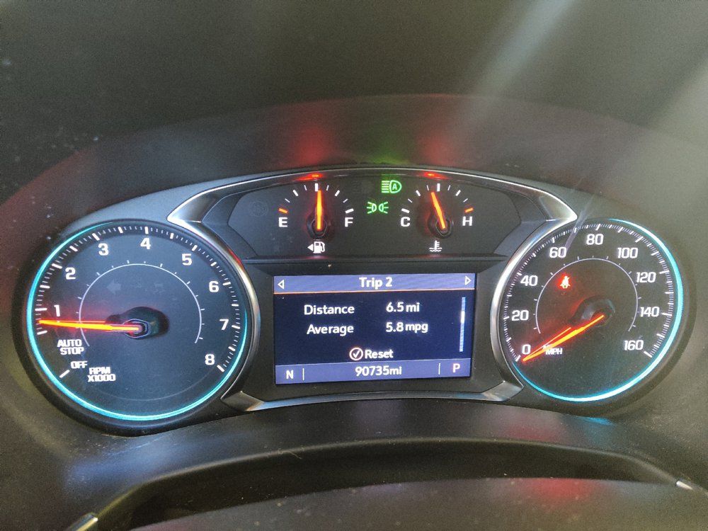 Used 2023 Chevrolet Equinox Premier AWD/4WD image 23