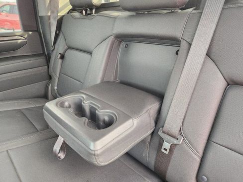 Used 2024 Chevrolet Silverado 3500 LTZ w/ LTZ Premium Package image 29