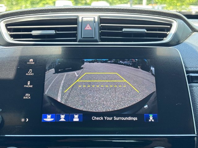 Used 2022 Honda CR-V EX-L image 27