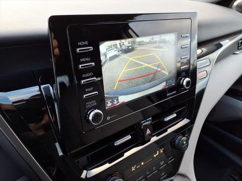 Certified 2022 Toyota Camry LE w/ Cold Weather Package image 22