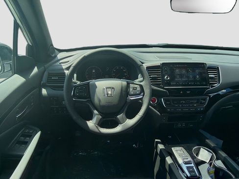 New 2026 Honda Ridgeline Black Edition image 18