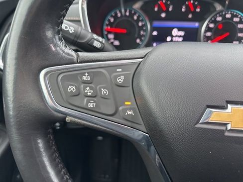 Used 2020 Chevrolet Equinox Premier image 25