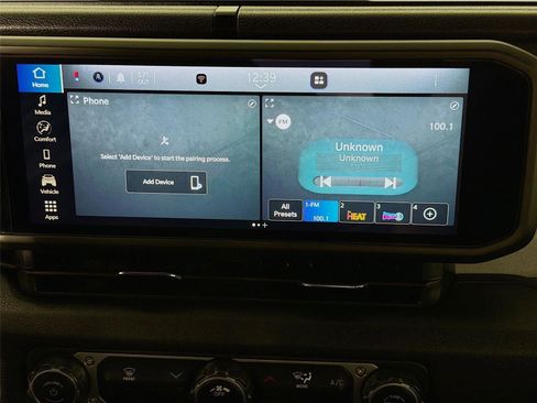 Used 2024 Jeep Wrangler Sport AWD/4WD image 14