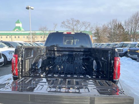 New 2026 Ford F150 XLT w/ Equipment Group 302A MID image 26