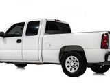 Used 2007 Chevrolet Silverado 1500 W/T image 4