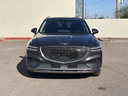 Used 2022 Genesis GV70 2.5T image 9