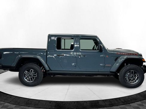 New 2025 Jeep Gladiator Mojave AWD/4WD image 6