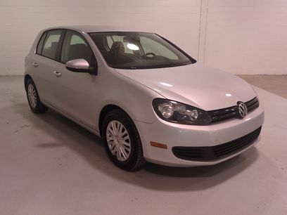 Used 2013 Volkswagen Golf 4-Door