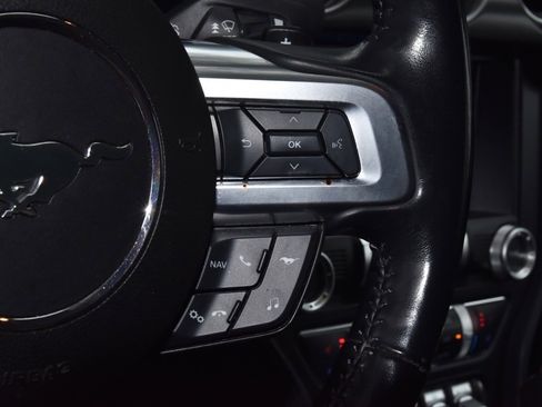 Used 2023 Ford Mustang GT Premium w/ Equipment Group 401A image 23