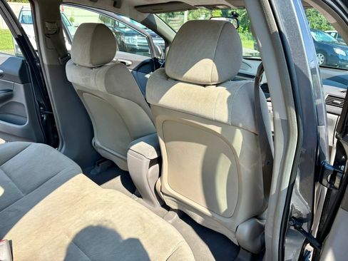 Used 2011 Honda Civic EX image 21