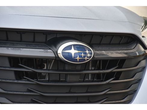 Certified 2025 Subaru Legacy Premium w/ Popular Package #1A image 10