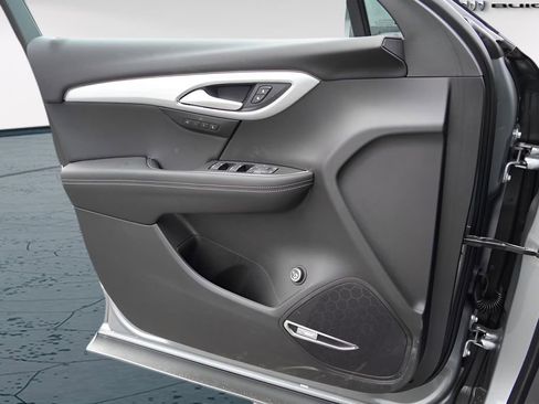 New 2026 Buick Envision Avenir image 22