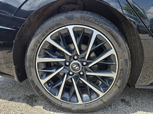 Used 2020 Hyundai Sonata SEL Plus w/ Tech Package FWD image 35