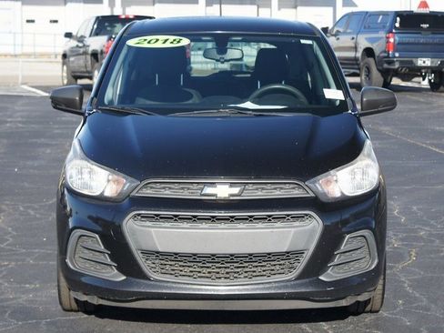 Used 2018 Chevrolet Spark LS image 17