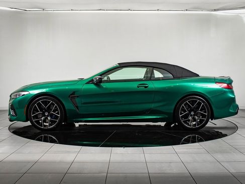 Used 2023 BMW M8 Competition w/ M Carbon Exterior Package image 6
