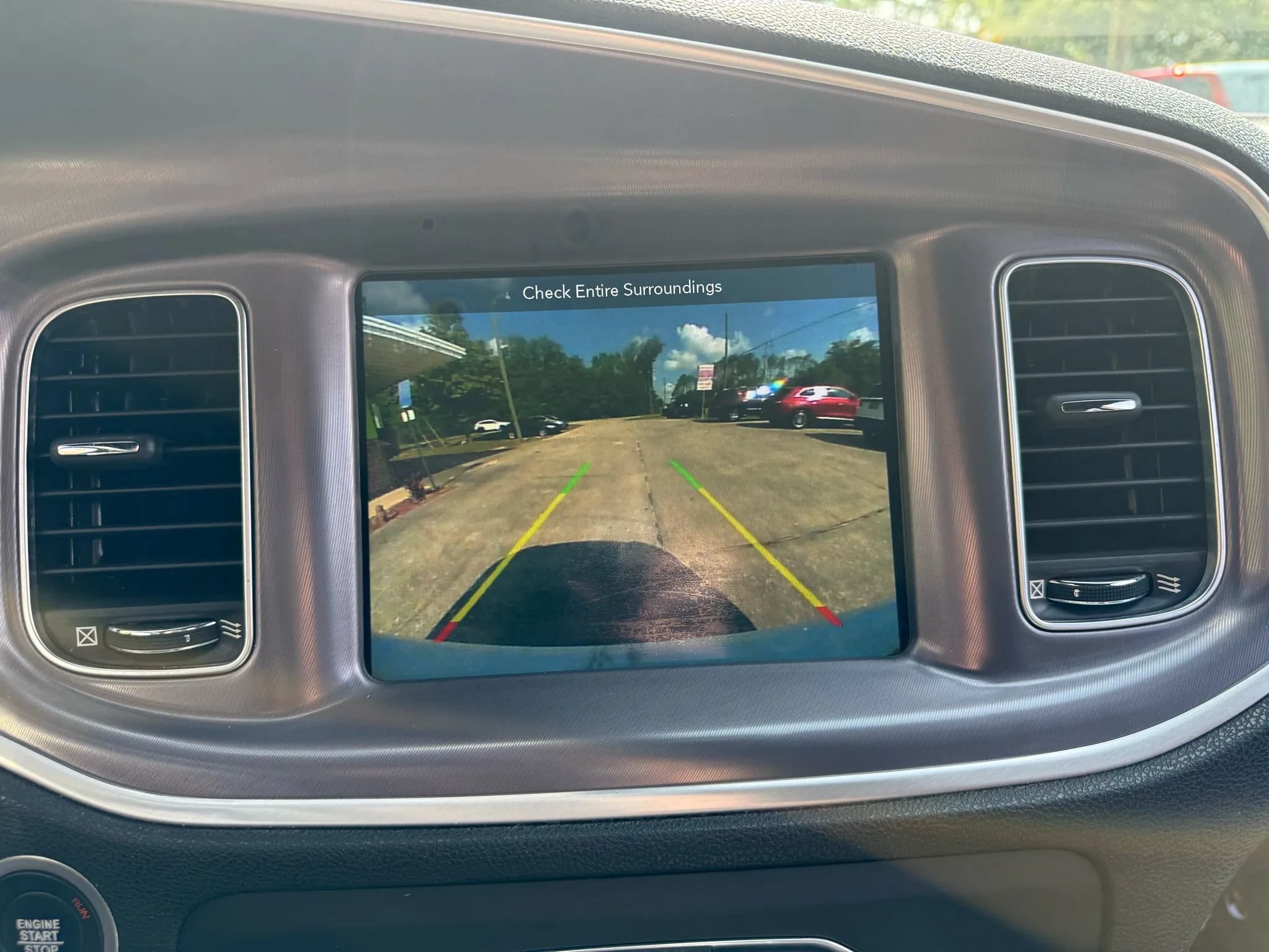Used 2019 Dodge Charger R/T RWD image 23