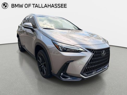 Used 2023 Lexus NX 350 AWD image 4