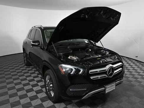 Certified 2023 Mercedes-Benz GLE 350 4MATIC image 34