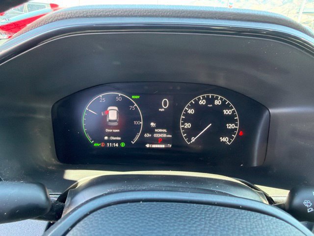 Used 2025 Honda CR-V Sport-L image 25