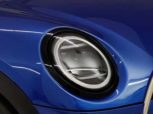 New 2026 MINI Cooper S FWD image 5