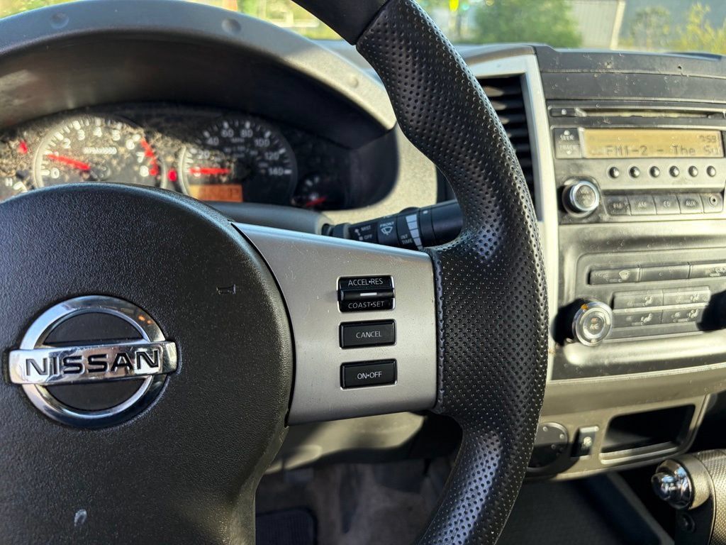 Used 2015 Nissan Frontier S RWD image 15