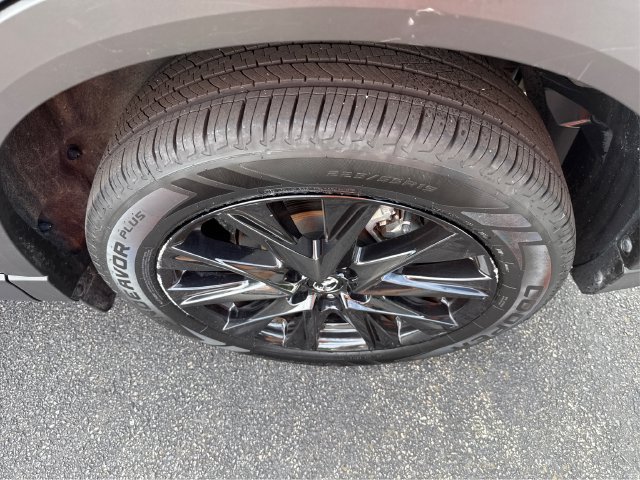 Used 2024 MAZDA CX-5 Carbon Edition AWD/4WD image 18