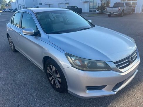 Used 2014 Honda Accord LX image 2