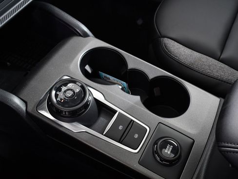 New 2025 Ford Bronco Sport Big Bend w/ Convenience Package image 30