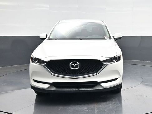 Used 2019 MAZDA CX-5 Sport image 8