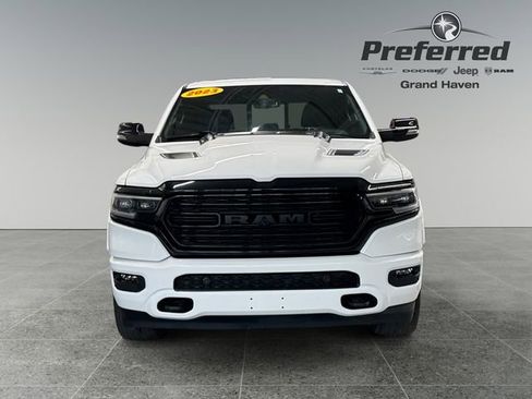 Used 2023 RAM 1500 Limited AWD/4WD image 13