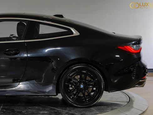 Used 2026 BMW 430i xDrive Coupe AWD/4WD image 15