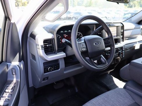 New 2025 Ford F350 XLT w/ FX4 Off-Road Package image 4