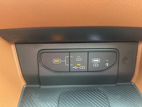 New 2026 Kia Sportage X-Line w/ X-Line Premium Package image 39